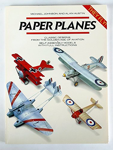 Paper Planes