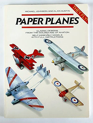 Paper Planes