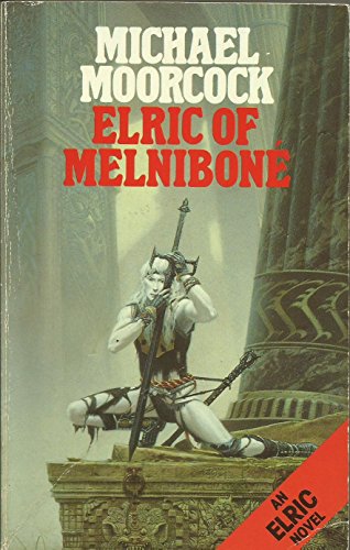 Elric of Melnibone