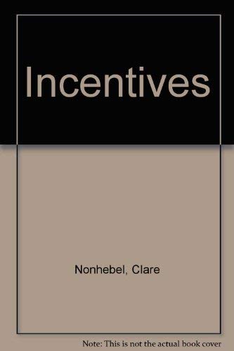 Incentives