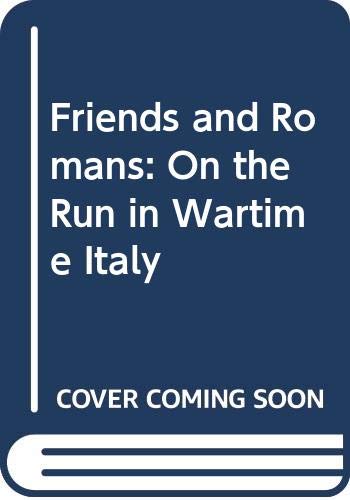 Friends and Romans