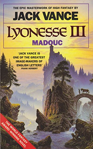 Lyonesse III