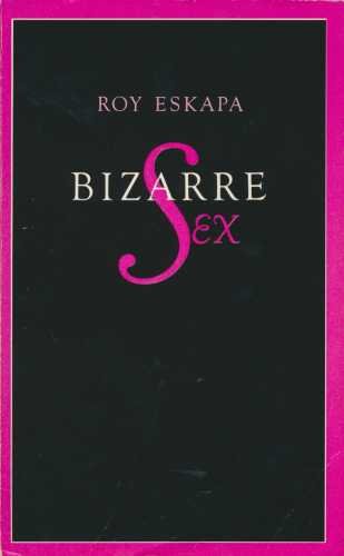 Bizarre Sex