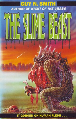 The Slime Beast