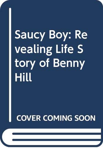 Saucy Boy