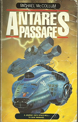 Antares Passage