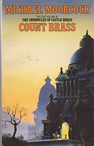 Count Brass