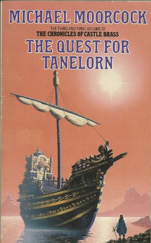 The Quest for Tanelorn
