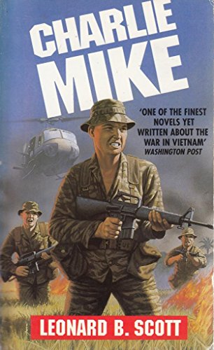 Charlie Mike