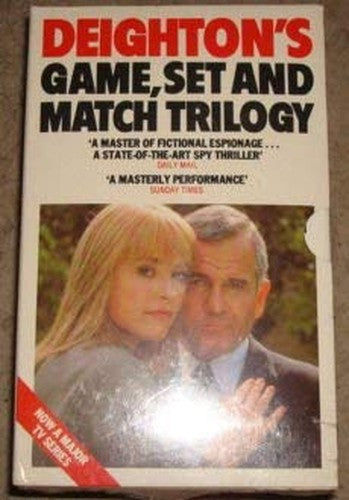 Game, Set and Match