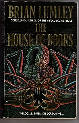 The House of Doors