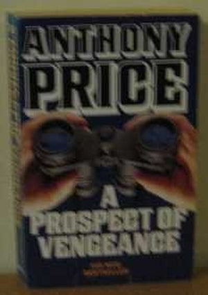 A Prospect of Vengeance