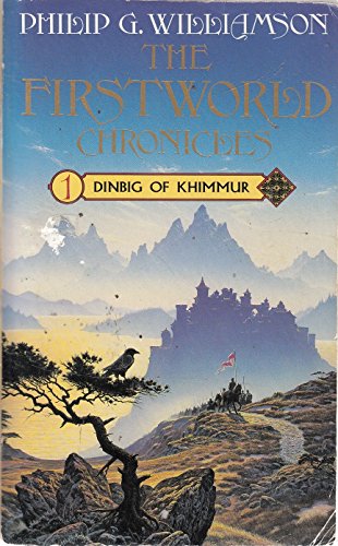 Dinbig of Khimmur