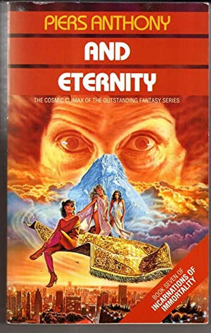 And Eternity