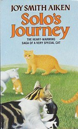 Solo's Journey