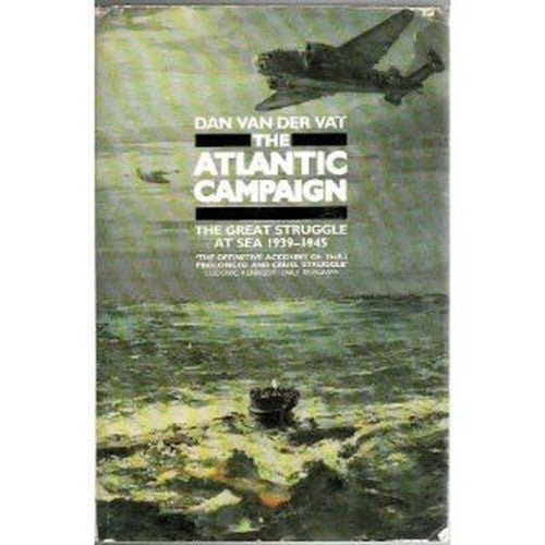 The Atlantic Campaign