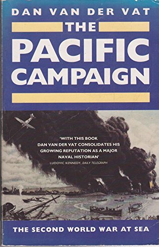 The Pacific Campaign