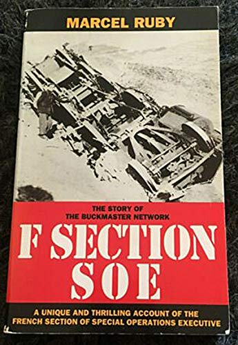 F. Section Special Operations Executive