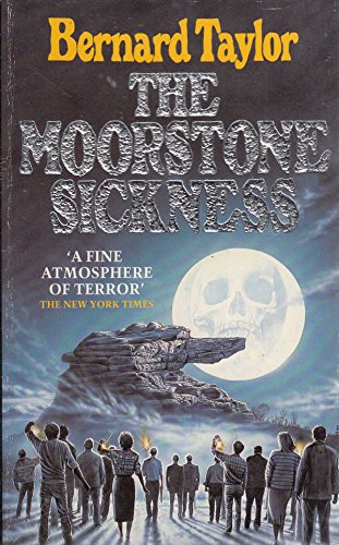 Moorstone Sickness