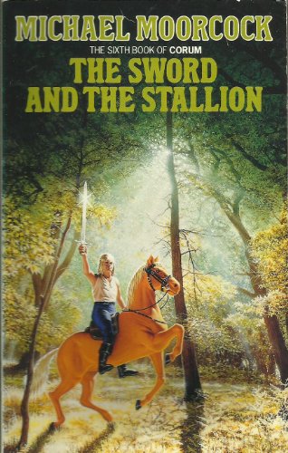 The Sword and the Stallion