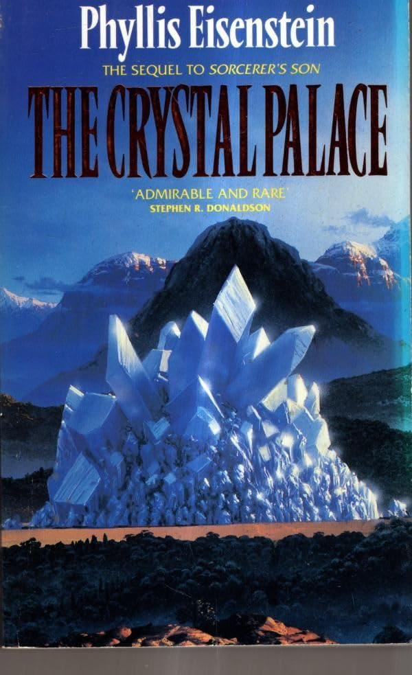 The Crystal Palace