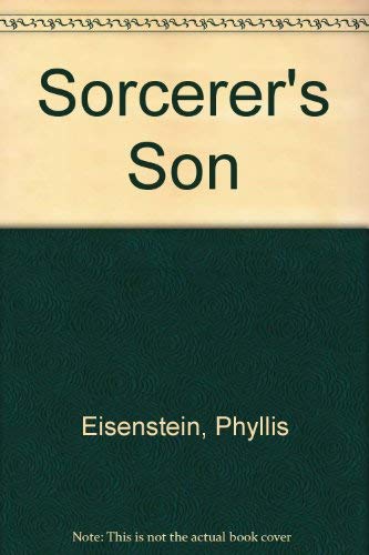 Sorcerer's Son
