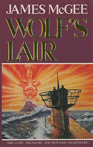 Wolf's Lair