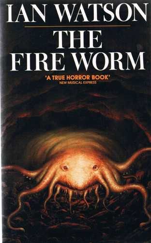 The Fire Worm
