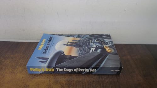 Days of Perky Pat