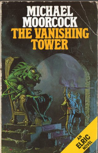 The Vanishing Tower