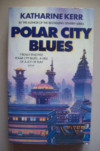 Polar City Blues