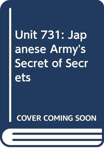 Unit 731