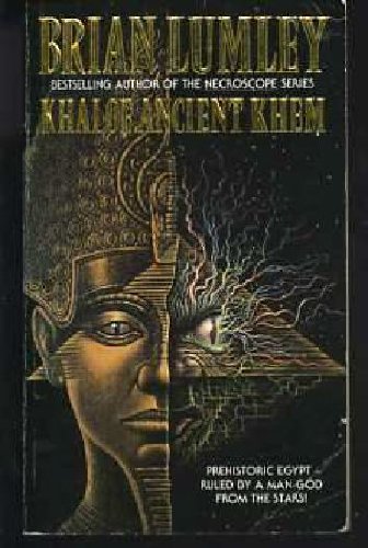 Khai of Ancient Khem