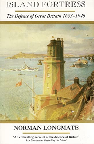 Island Fortress