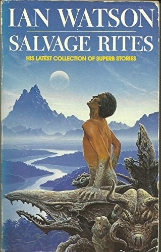 Salvage Rites