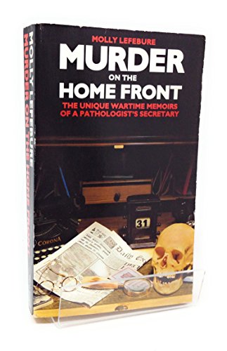 Murder on the Home Front