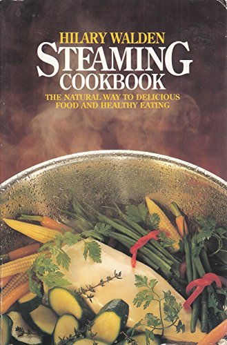 Steaming Cook Book