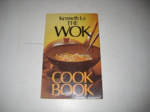 The Wok Cookbook