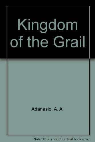 Kingdom of the Grail