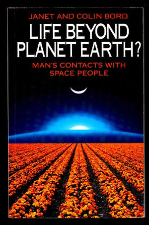 Life Beyond Planet Earth?