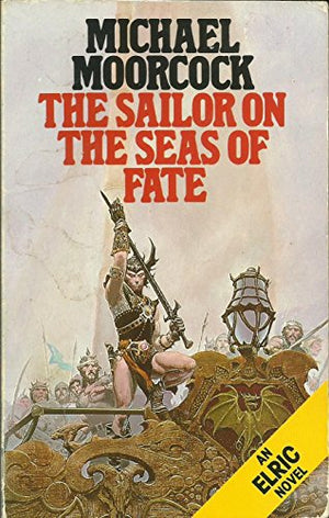The Sailor of the Seas of Fate