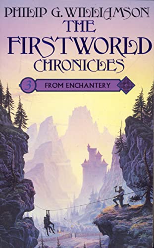 From Enchantery