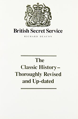 British Secret Service