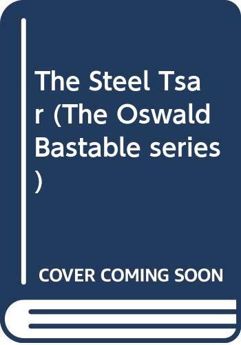 The Steel Tsar