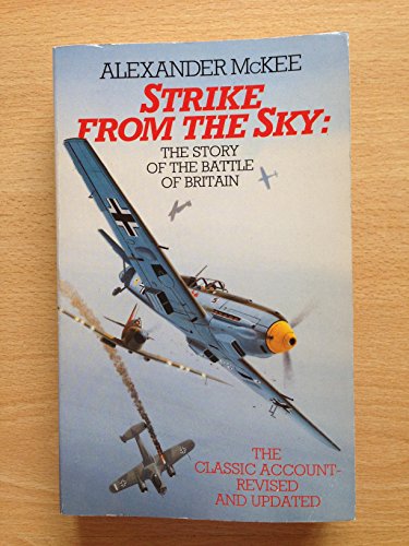 Strike from the Sky