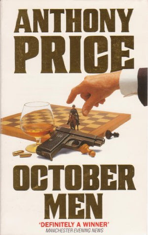October Men