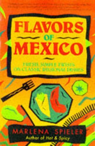 Taste of Mexico