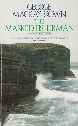 The Masked Fisherman and Other Stories