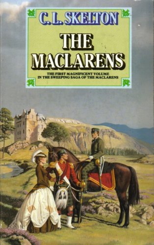 The Maclarens