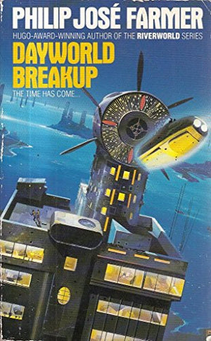 Dayworld Breakup